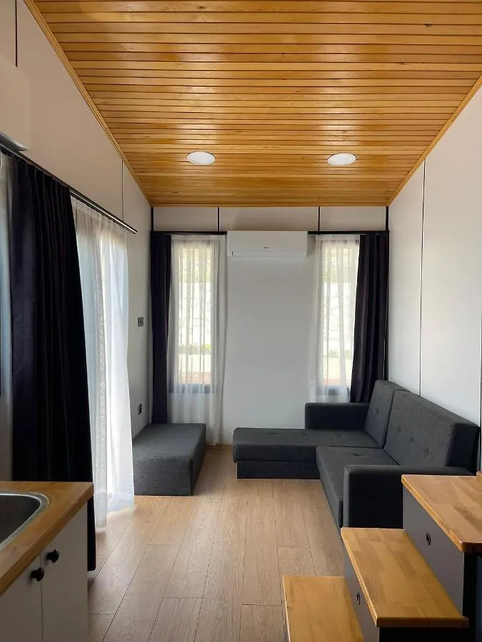 Zu Urla Hotel
