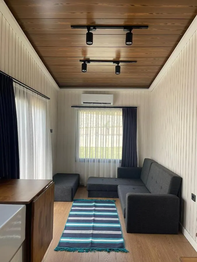 Zu Urla Otel