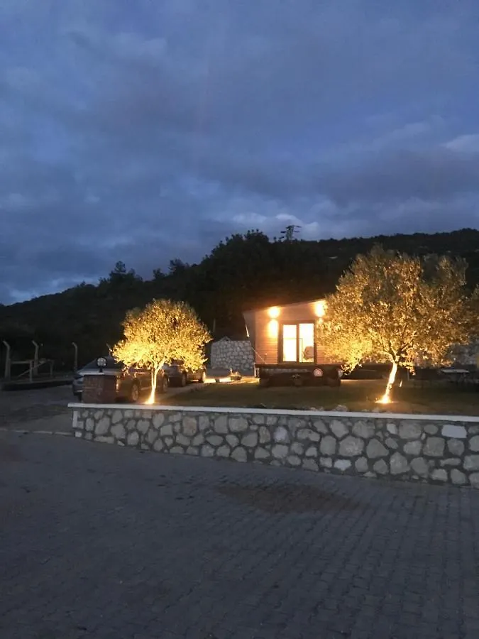 Zu Urla Otel