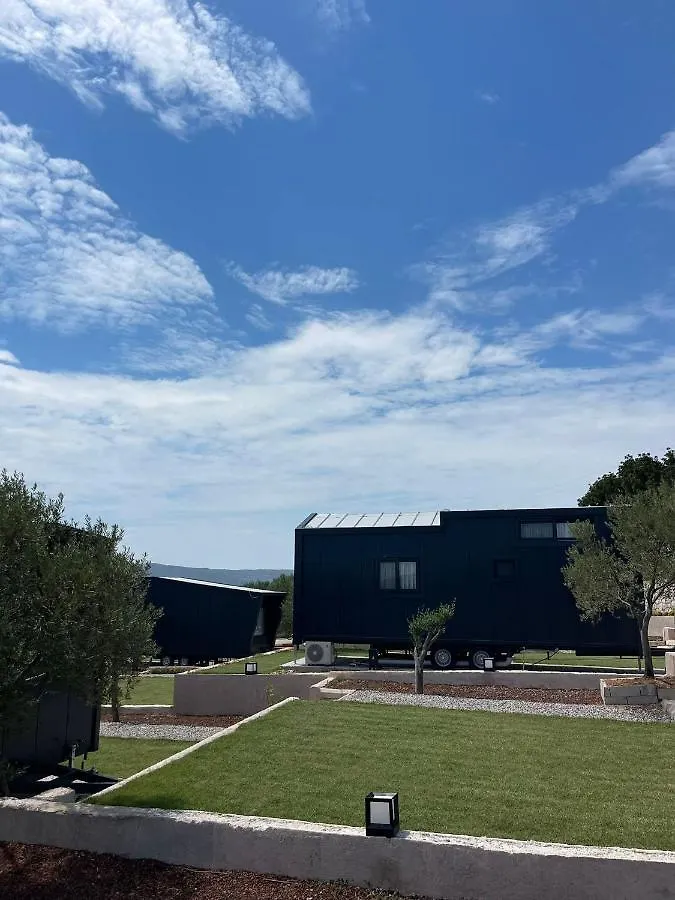 Zu Urla Hotel Turkey
