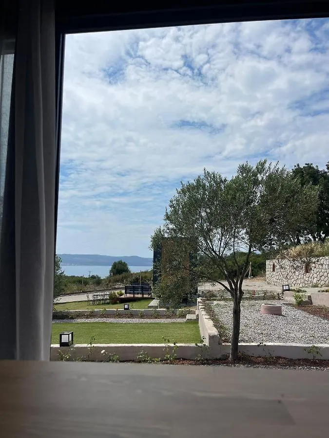 Hotel Zu Urla 0*,