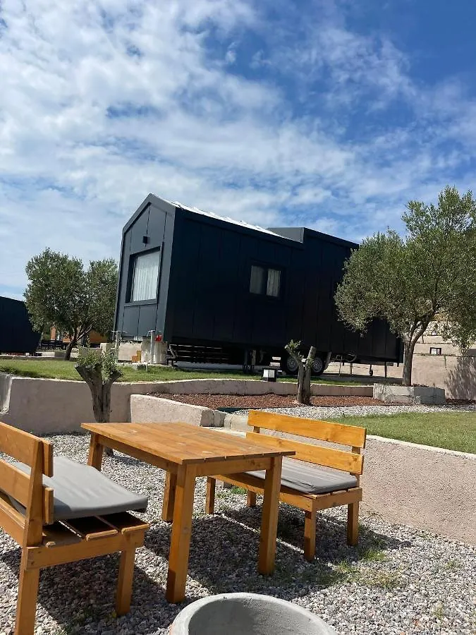 Zu Urla Otel