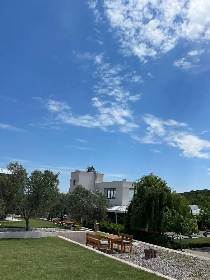 Zu Urla Otel 0*,  Türkiye